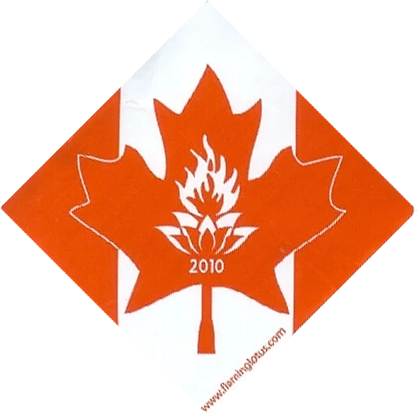 Flaming Lotus Girls
