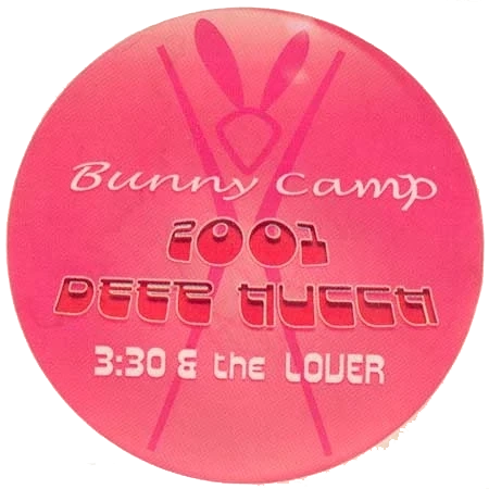 Bunny Camp