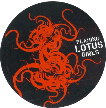 Flaming Lotus Girls
