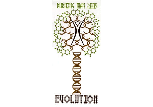 Tree Evolution