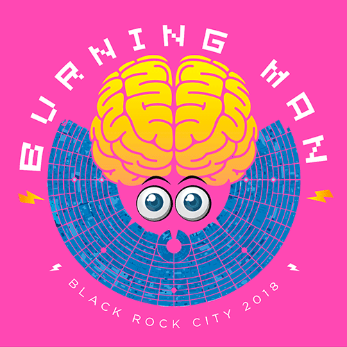 This Is Your Brain on Playa