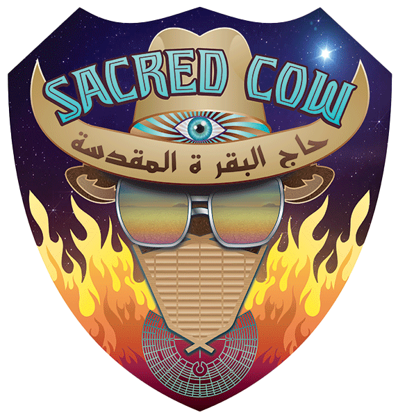 Sacred Cow