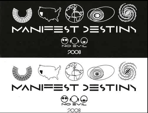 Manifest Destiny