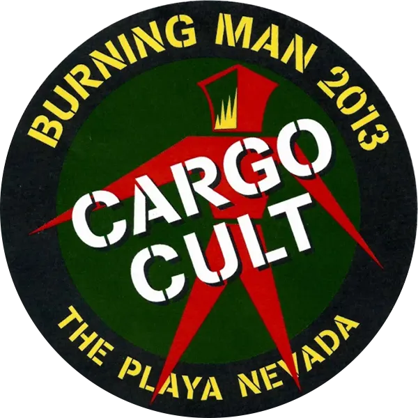 Cargo Cult