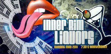 Inner Rim Liquors