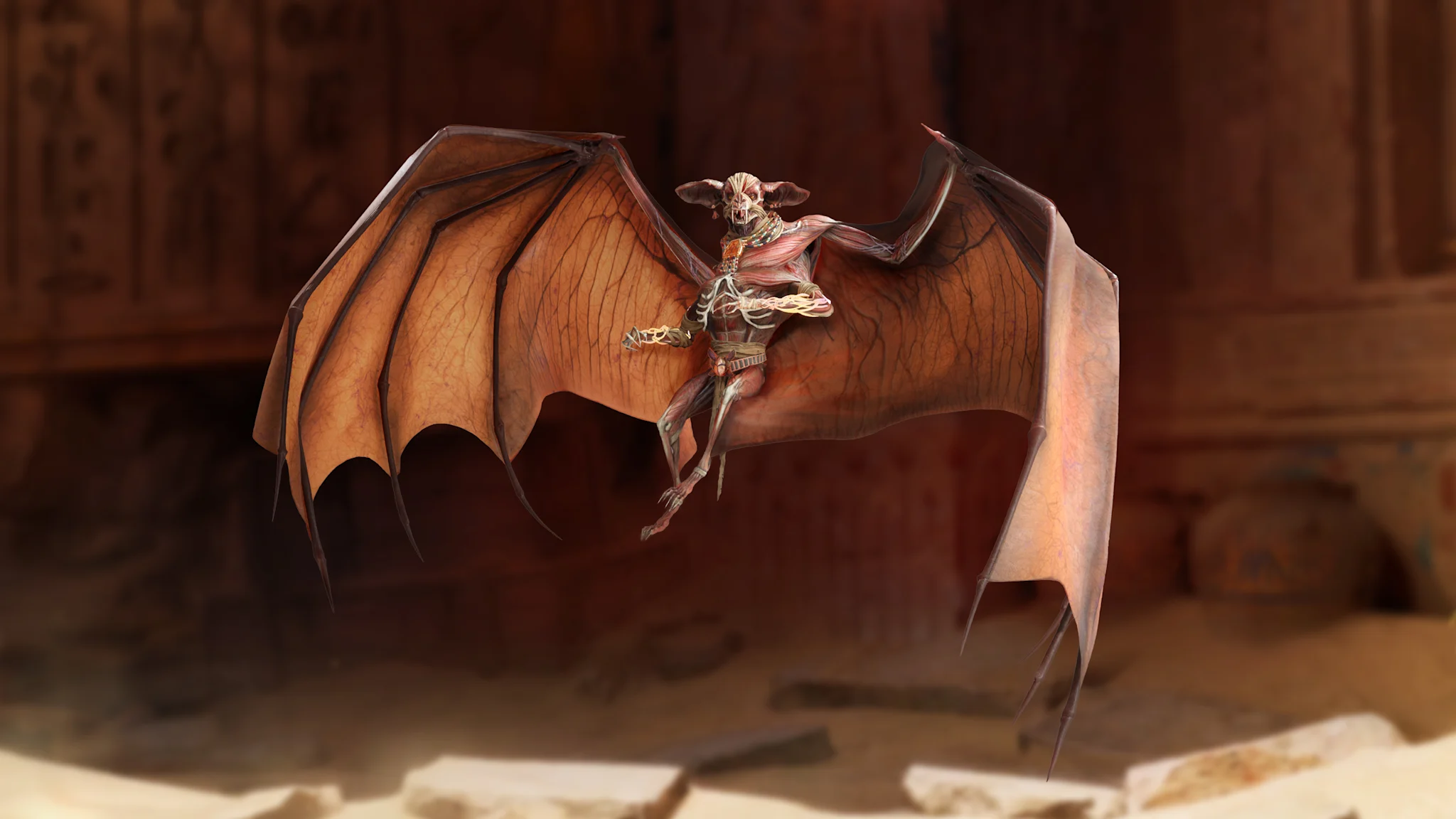 Tomb Raider Egypt 02