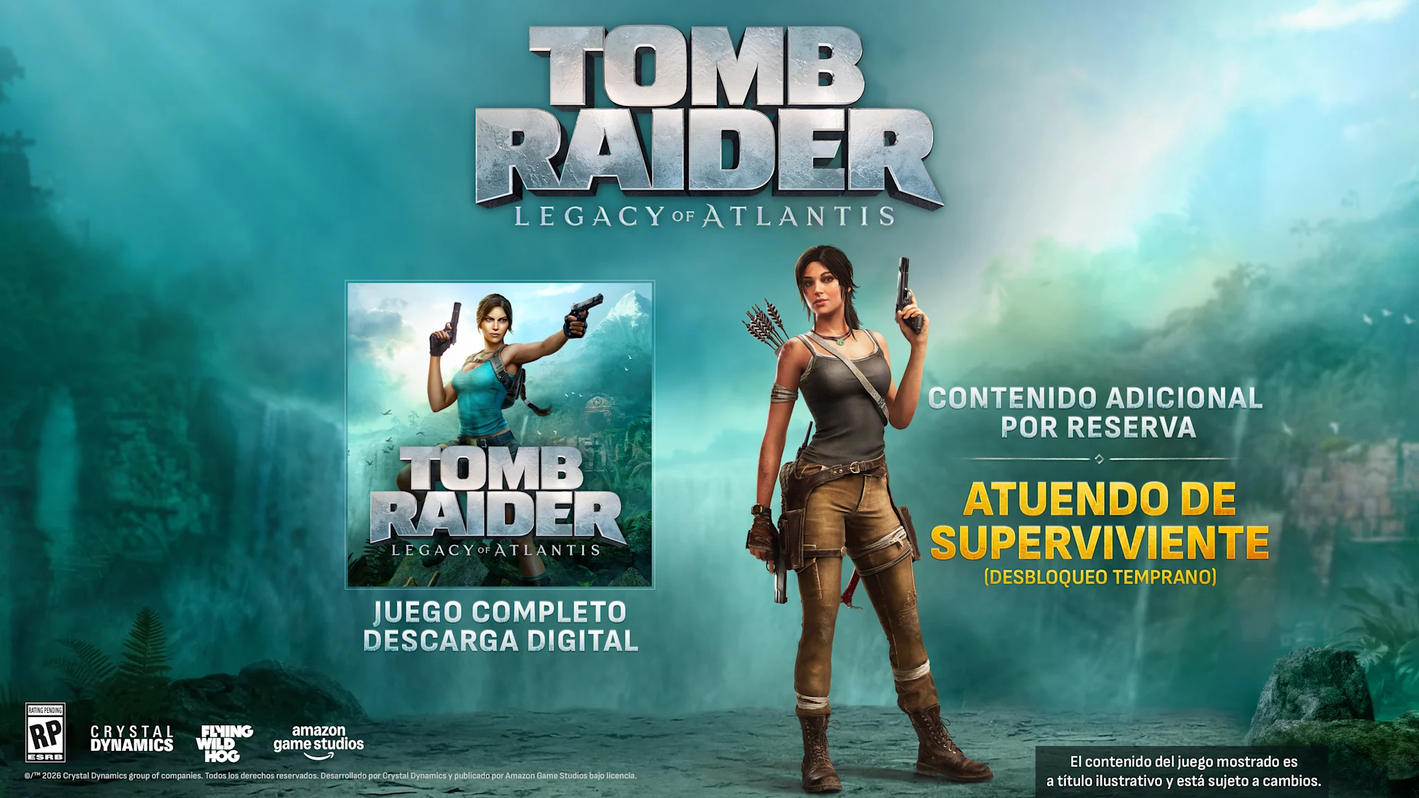 ES-LATAM TR STANDARD EDITION CT-000026074