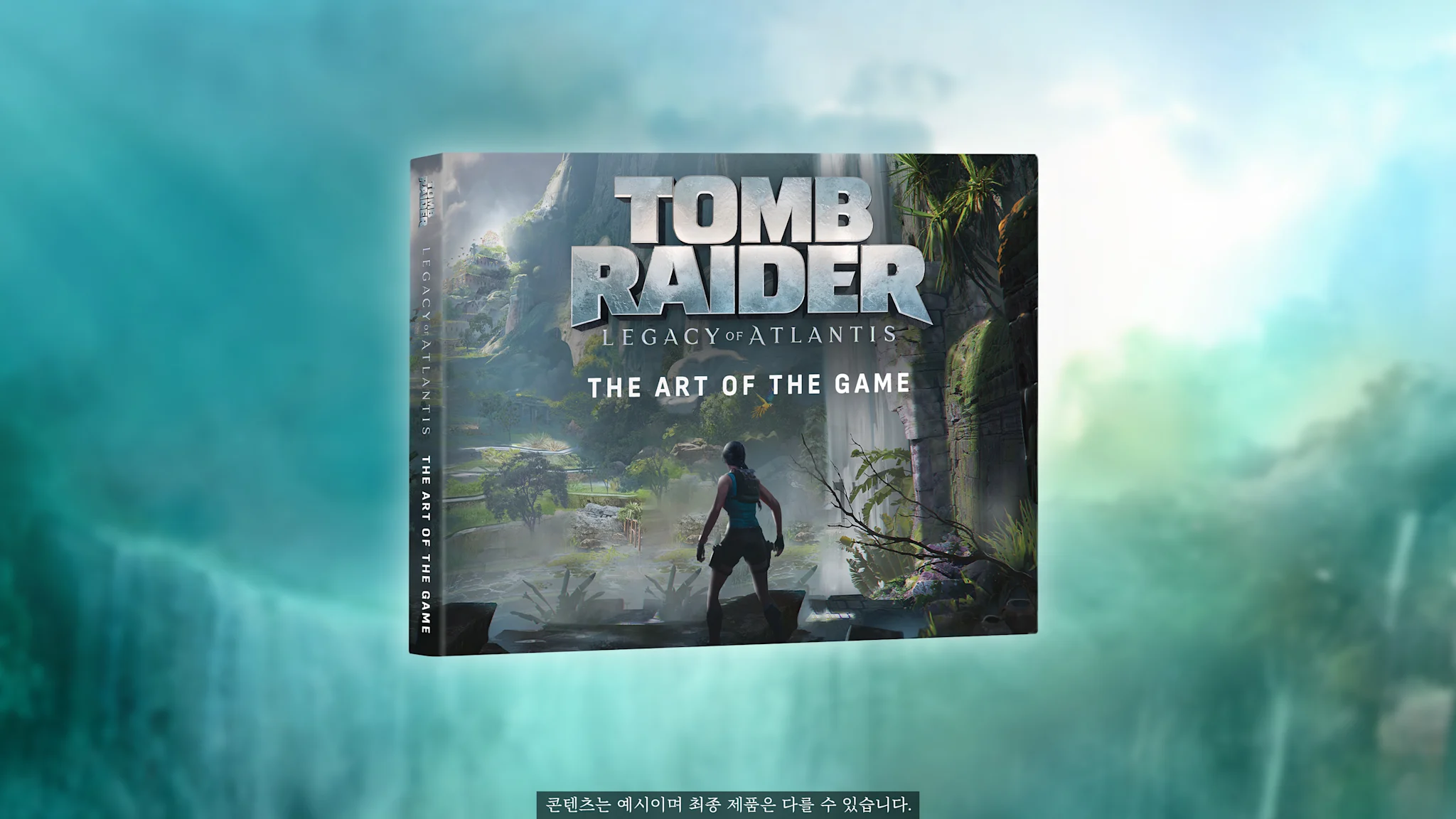 TR CE Mini Artbook 1920x1080