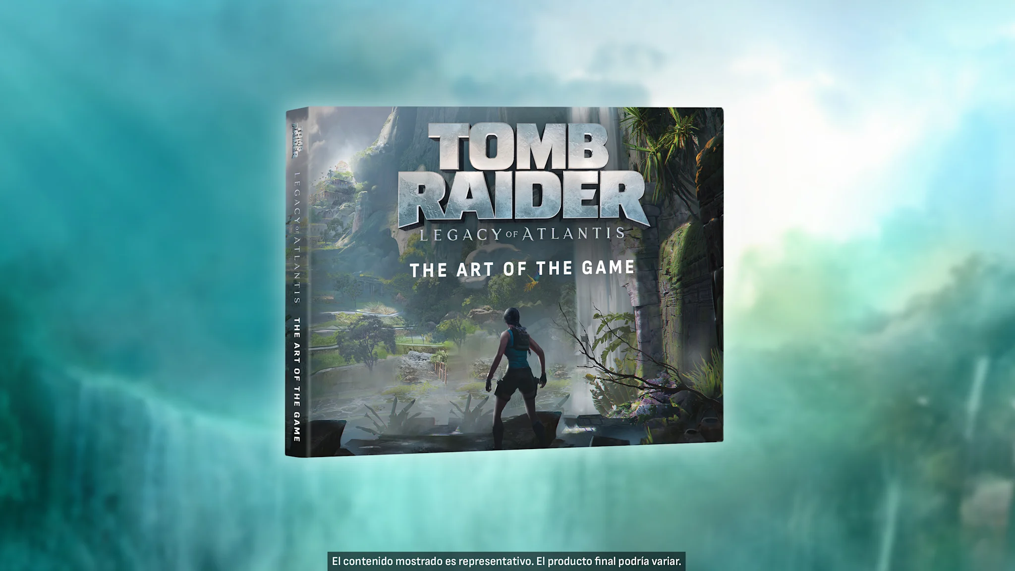 TR CE Mini Artbook 1920x1080