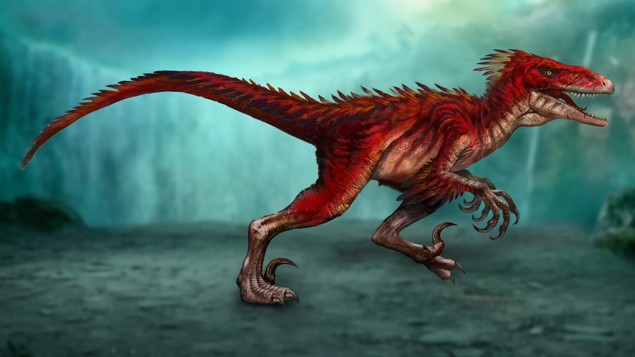 Raptor