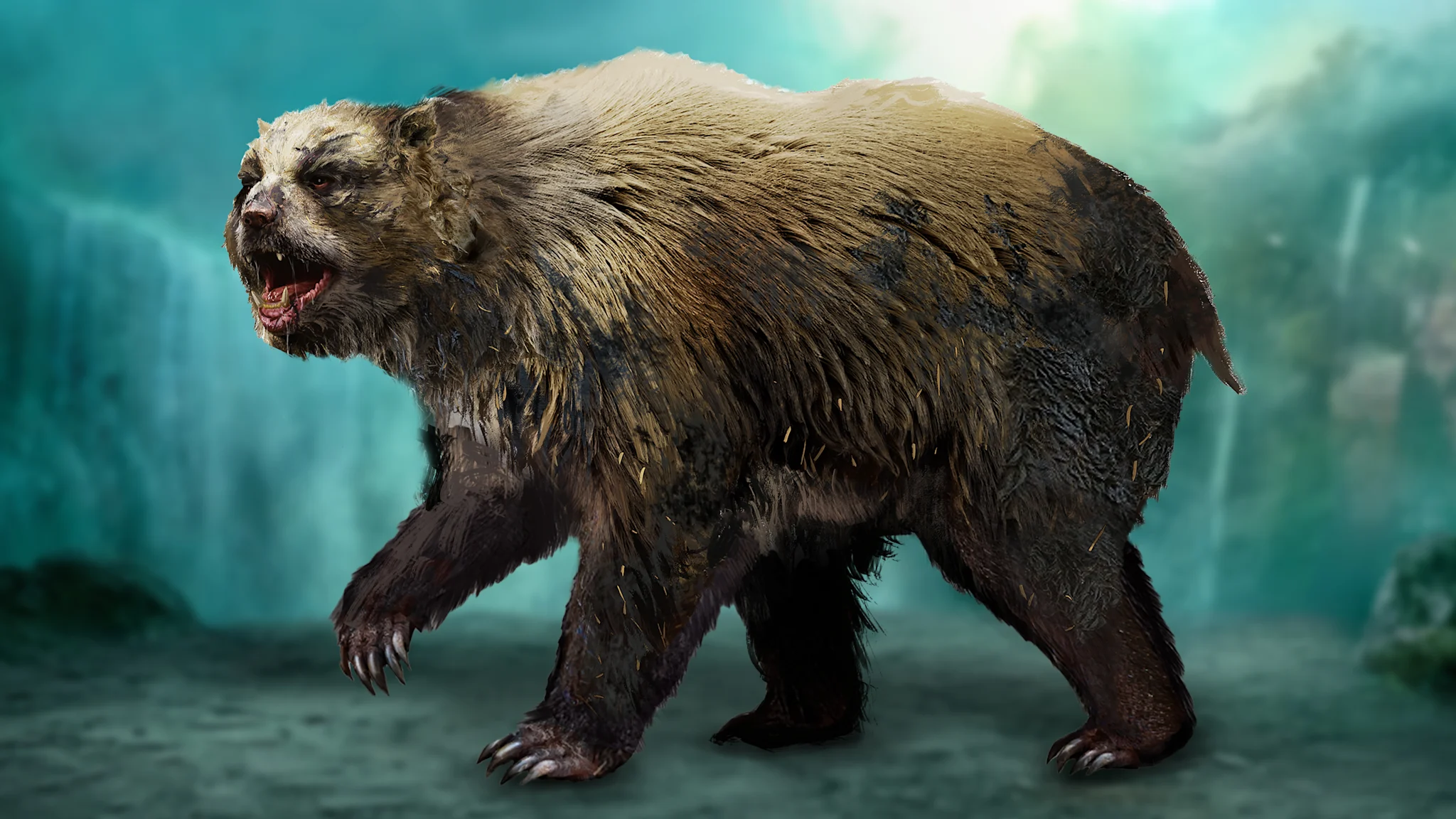 BEAR-2