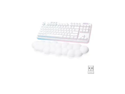 Gamer Inalámbrico Logitech G715 Tactile Switch