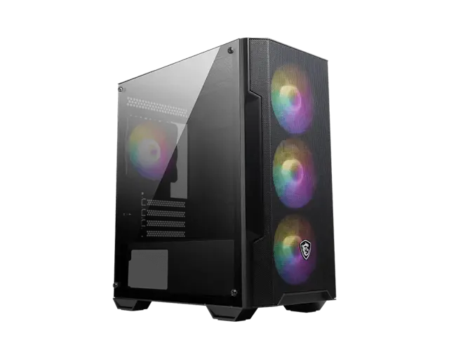 MSI MAG Forge M100A Acrilico