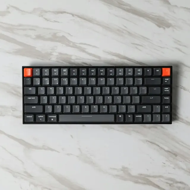 Ducky One 2 SF Kailh Jade