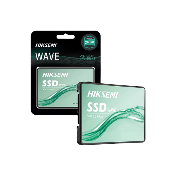Hiksemi 240GB Wave SATA
