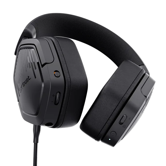 Trust Gxt493w image