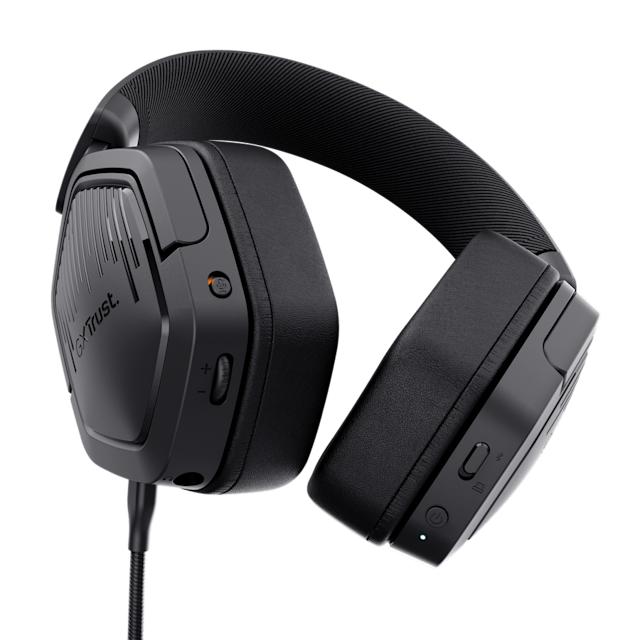 Trust Gxt493w
