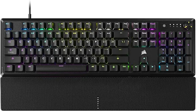Corsair K70 Black