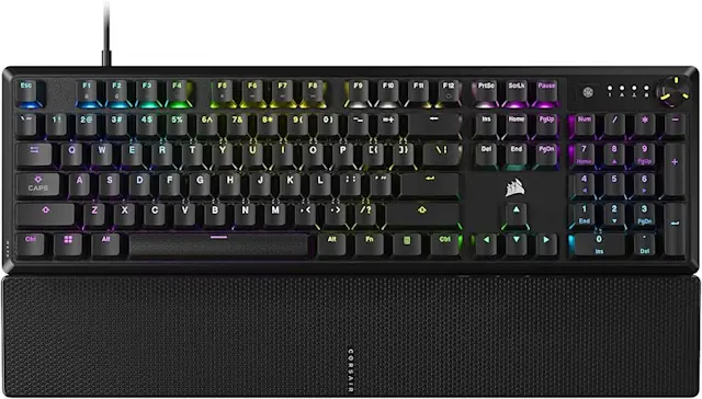 Corsair K70 Black
