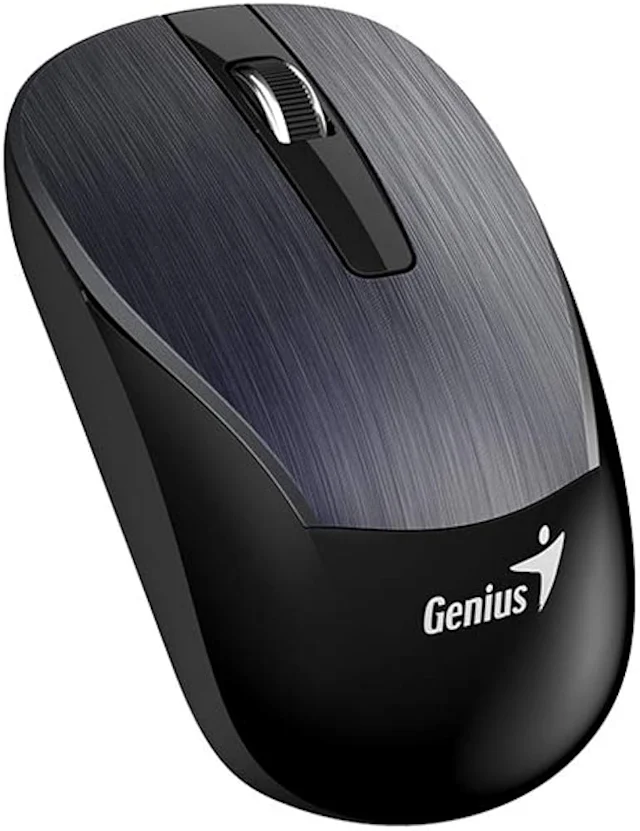 Genius Eco-8015 Iron Gray
