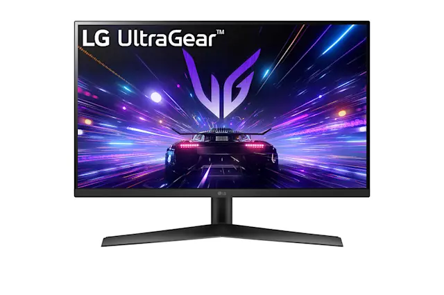 LG 27gs60f 27" Full HD 180Hz