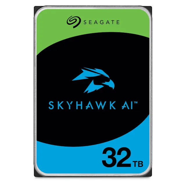 Seagate Skyhawk 1TB