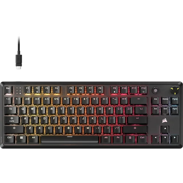 Corsair K70 Core TKL RGB Switch