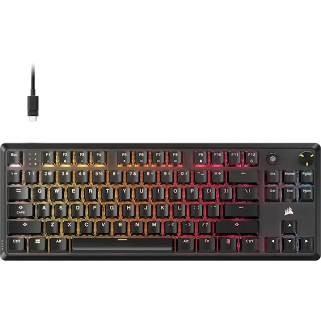 Corsair K70 Core TKL RGB Switch
