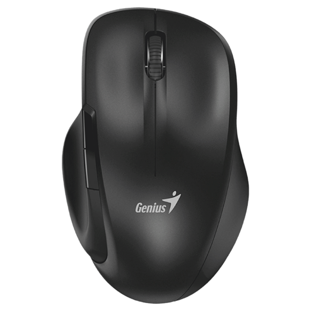 Genius Ergo 8100S Iron Gray