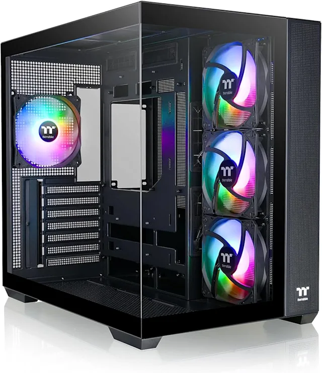 Thermaltake View 380 Lite
