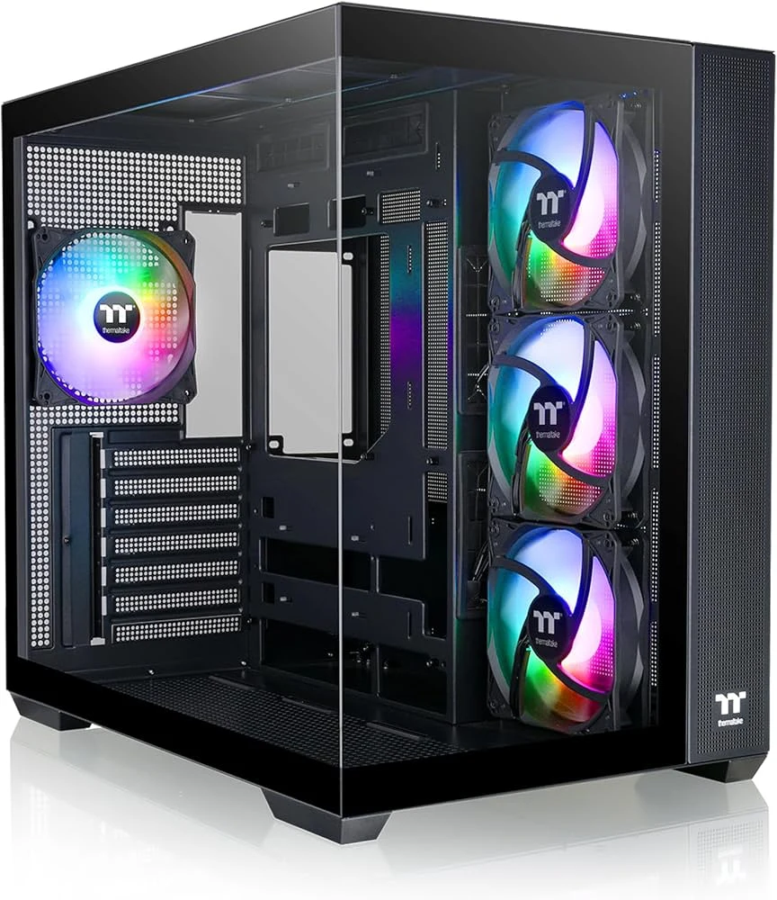 Thermaltake View 380 Lite