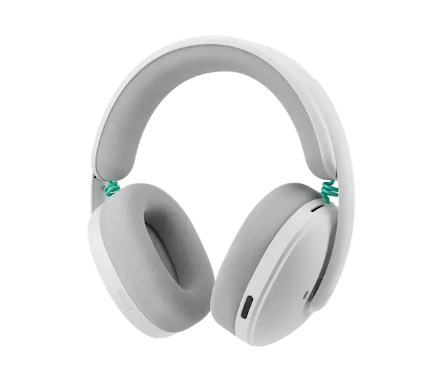 Logitech G325 White Wireless