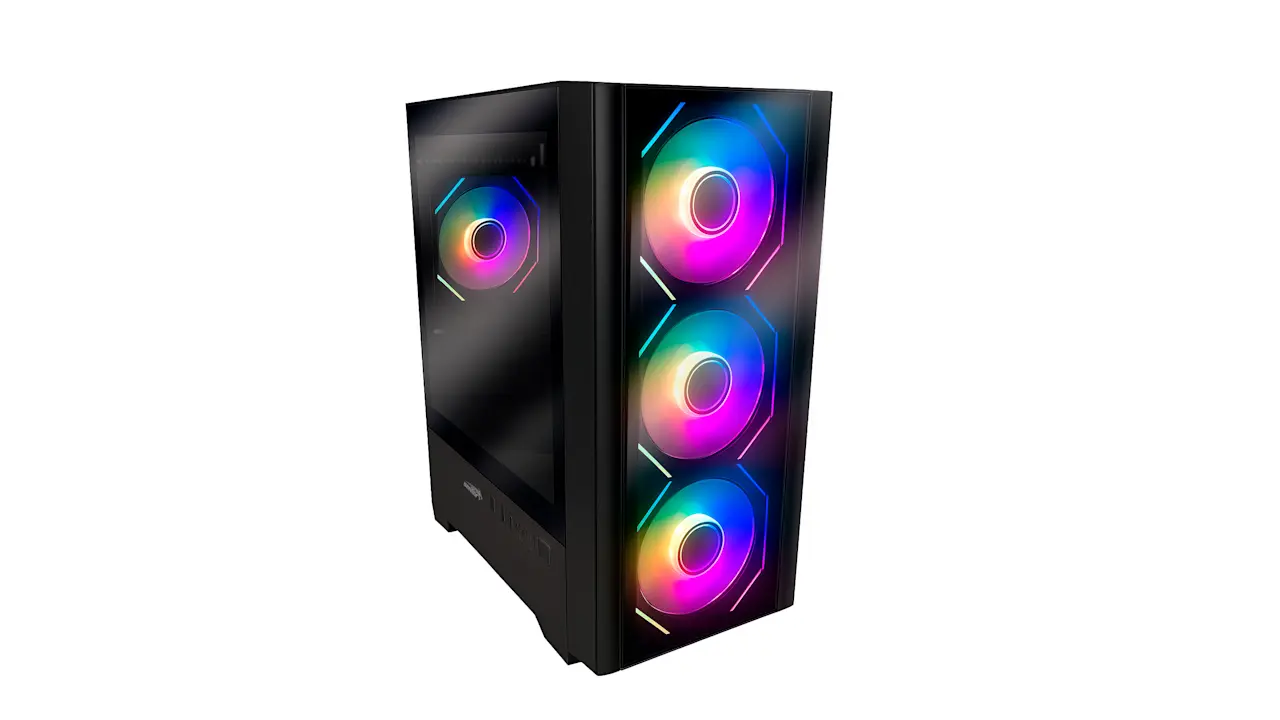 Sentey T10
