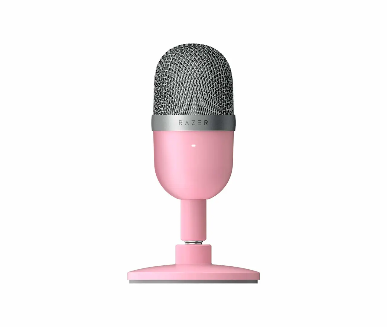 Razer Seiren V3 Quartz USB-C Condenser Supercardioid