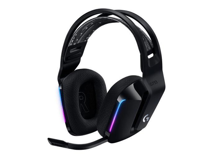 Logitech G733
