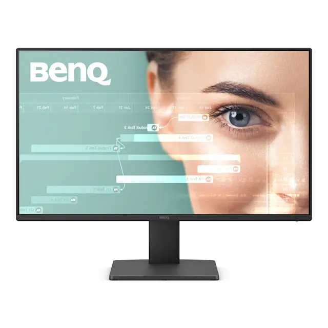 BenQ Gw2491 Black FHD IPS 100Hz