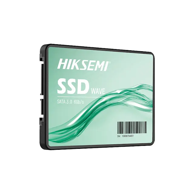 Hiksemi 256GB Wave SATA