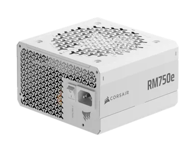 Corsair Rm750e White 750W 80+ Gold