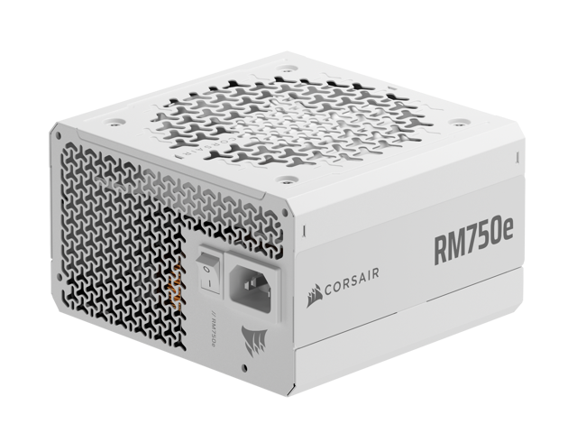Corsair Rm750e White 750W 80+ Gold