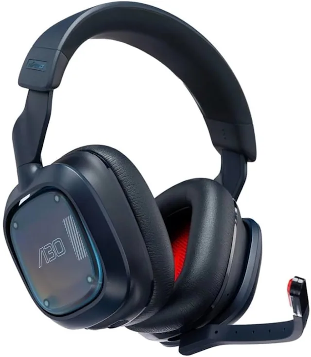 Logitech Astro A30 Xbox Black