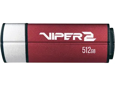 Patriot Viper Xtreme 5 DDR5 32GB 6000MHz CL30