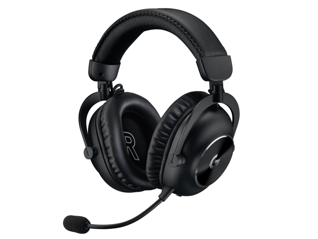 Logitech G522 Lightspeed Black