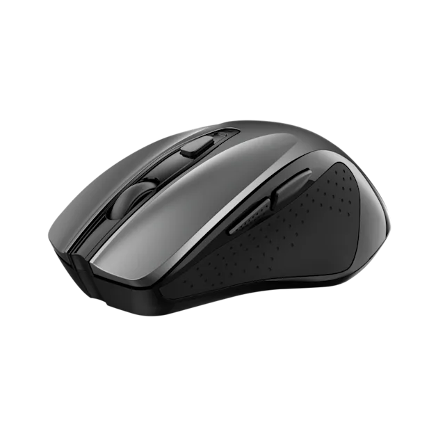 Trust Nito Wireless Black image