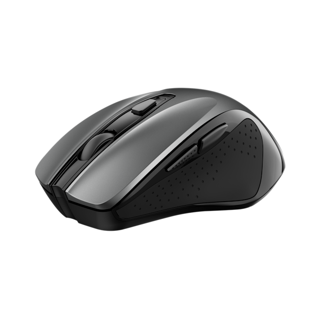 Trust Nito Wireless Black
