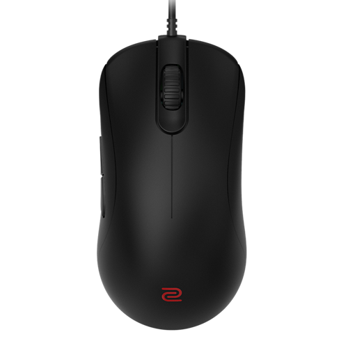 Zowie ZA11-B Black Mouse