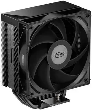 Raidmax LM360 Black