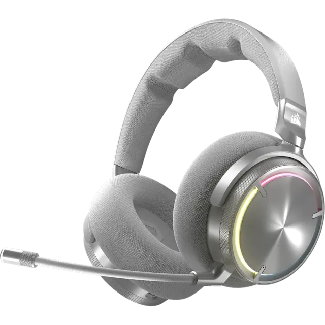 Corsair Virtuoso Max Wireless Silver