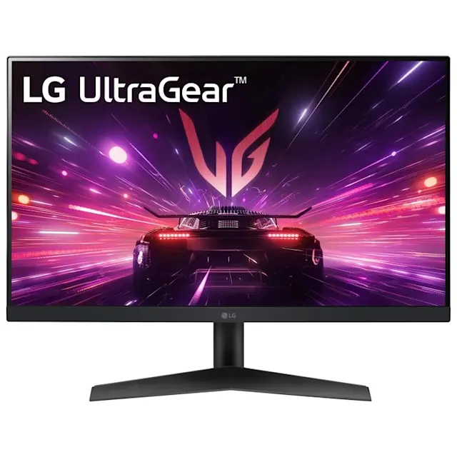 LG Ultragear 24gs60f 27" 180Hz