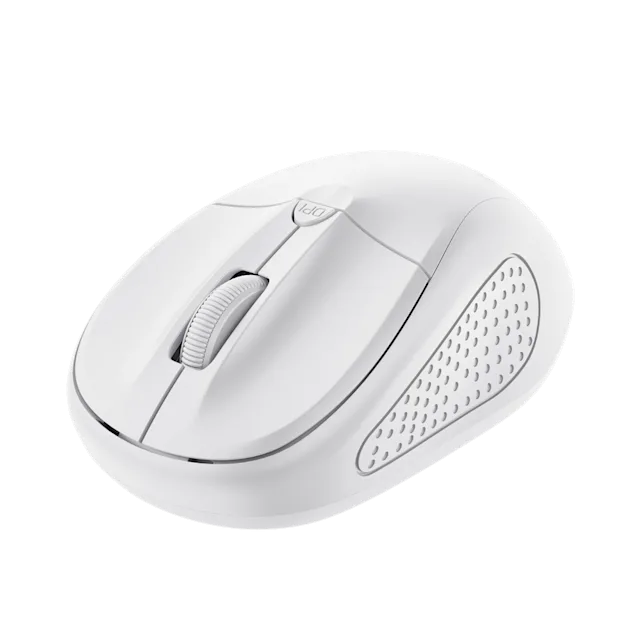 Trust Matt Primo Wireless White
