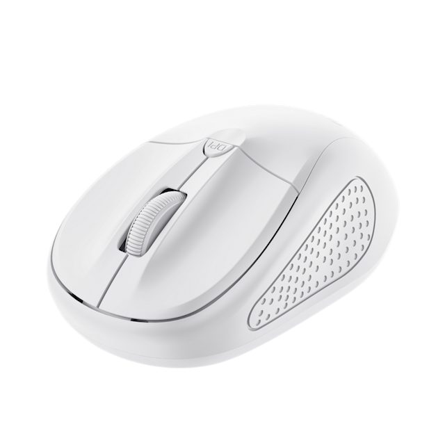 Trust Matt Primo Wireless White
